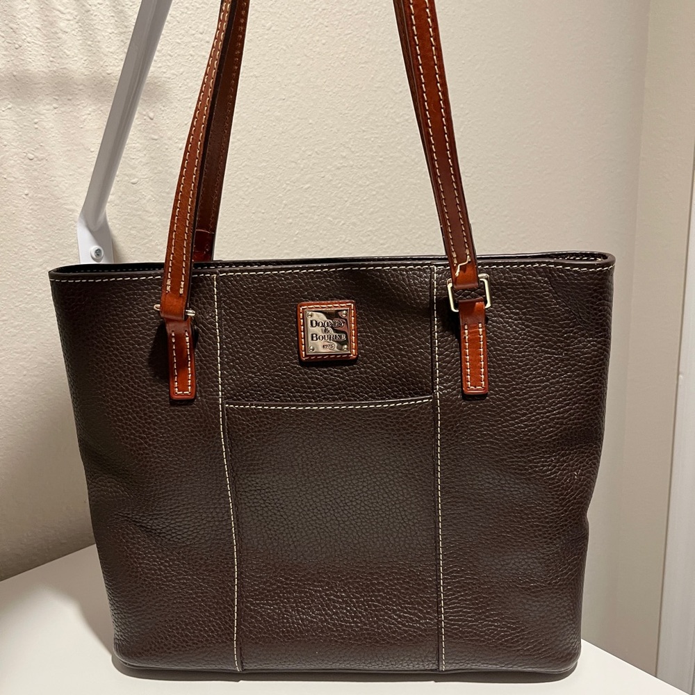 Dooney & Bourke Lexington shoulder bag
